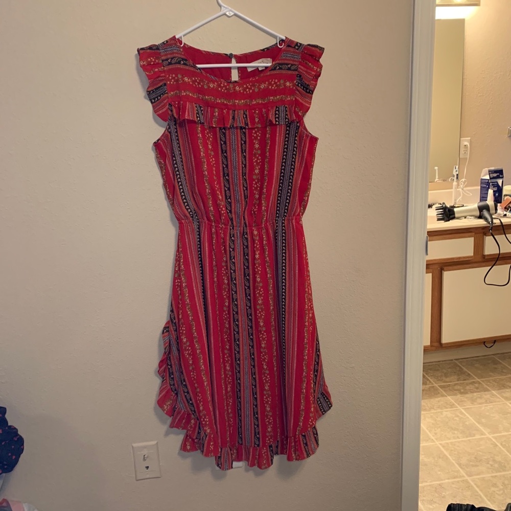 Dresses